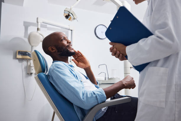 Best Emergency Root Canal Treatment in Twin Grove, IL