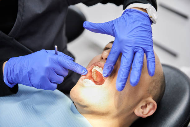 Best Mobile Emergency Dentist in Twin Grove, IL