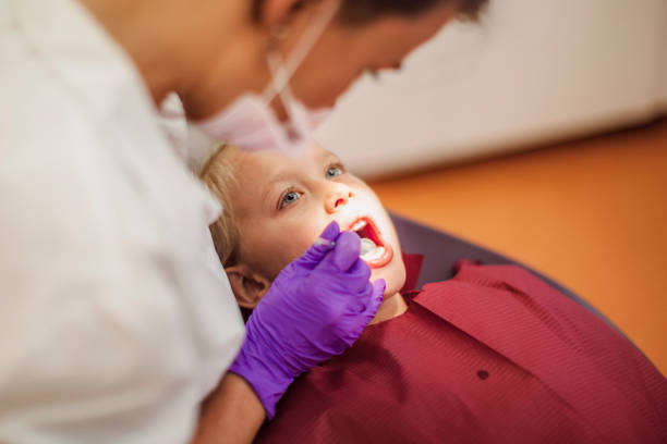 Best Emergency Dentist for Lost Fillings or Crowns in Twin Grove, IL