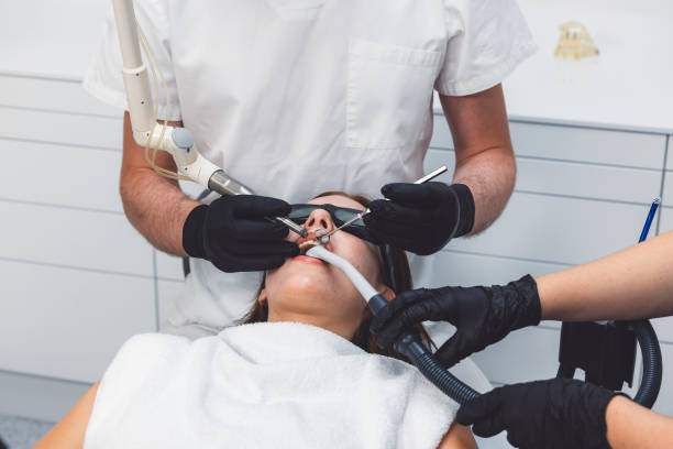 Best Emergency Dentist for Knocked-Out Tooth in Twin Grove, IL