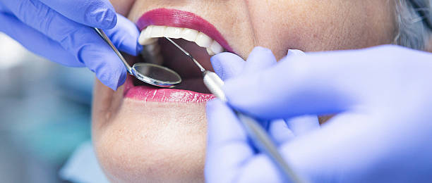 Best Emergency Cosmetic Dentistry in Twin Grove, IL