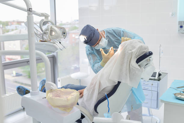 Best Pediatric Emergency Dentist in Twin Grove, IL